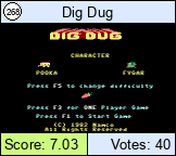 Dig Dug