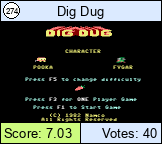 Dig Dug