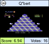 Q*bert