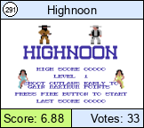 Highnoon