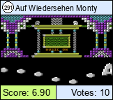 Auf Wiedersehen Monty