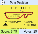 Pole Position