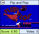 Flip and Flop