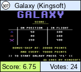 Galaxy (Kingsoft)