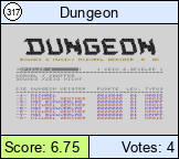 Dungeon