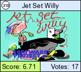Jet Set Willy