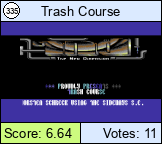 Trash Course