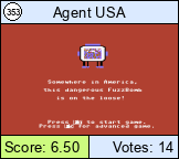 Agent USA