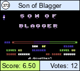 Son of Blagger
