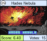 Hades Nebula
