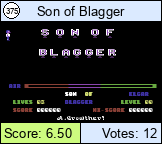 Son of Blagger