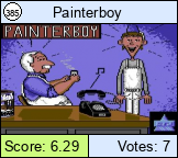 Painterboy