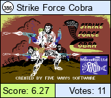 Strike Force Cobra
