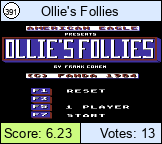 Ollie's Follies