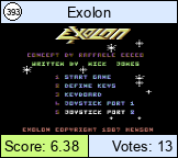 Exolon