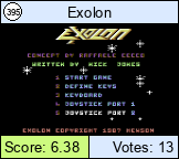 Exolon