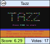 Tazz