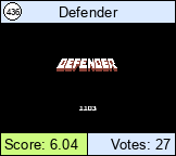Defender