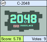 C-2048