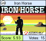 Iron Horse