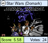 Star Wars (Domark)