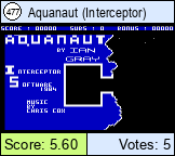Aquanaut (Interceptor)