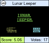 Lunar Leeper