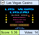 Las Vegas Casino